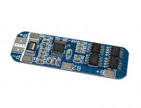 Protection module Li-ion/pol 3S 12.6V/10A