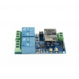 Modul 2x relé s ESP01 (ESP8266) 
