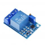 XY-X0001 voltage-controlled relay module