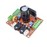 XH-M150 audio zesilovač 4x 50W