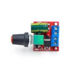 CREATALL CA-105A Modul PWM regulátoru 4,5-35V/5A