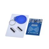 CREATALL RC-522 modul RFID čtečky 13,56MHz, sběrnice SPI
