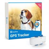 GPS Dog Tracker sledování polohy a aktivity pro psy