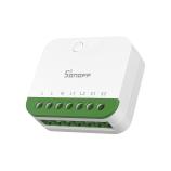 Sonoff MINI-2GS intelligent Wi-Fi  Matter dvoukanálový mini přepínač