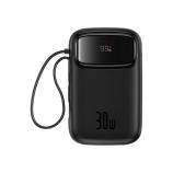 Baseus QPow 2 10000mAh 30W power bank