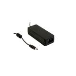 MEAN WELL GSM40A24-P1J power napájecí adapter