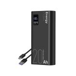 OBAL:ME EnergyPulse 20000mAh 22,5W powerbanka