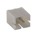 JST B2B-PH-K-S konektor vidlice rozteč 2mm, 1x2piny, do DPS