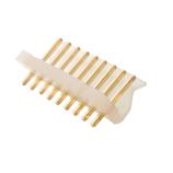KLS PSH04-09PG connector plug pitch 3.96mm, 1x9pins, straight, for PCB