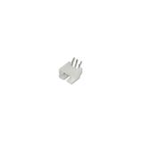 JST S3B-PH-K-S  konektor vidlice rozteč 2mm, 1x3piny, přímá, do DPS