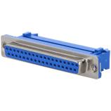 CONNFLY DS1036-37FPUSIPX konektor D-SUB 37