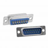CONNFLY DS1033-15MUT8SS-T konektor D-SUB 15