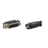 KLS DVI - Z90 24+5 into DPS DVI socket black