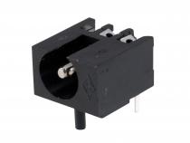 DS-007B DC konektor 5,5/2,1