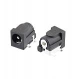 DS-8014B-TR DC konektor 5,5/2,1