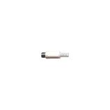 CINCH for cable socket white