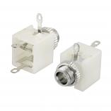 EY-502C-A(NB) JACK 3,5 mono