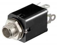 ES 63 SV JACK 6,3 stereo