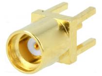 MMCX-10 koaxiální MMCX connector