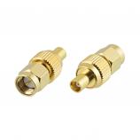 GOLDEN LOCH SMA - MCX V/Z reduction