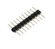 CONNFLY PRS110G-V12  kolíková lišta