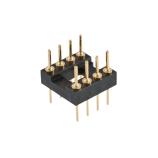 CONNFLY PRS204G-V12 pin header