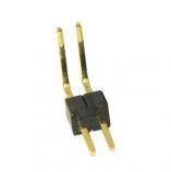 KLS S1G02C W90 pin header