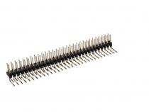KLS S2G60C W90 pin header
