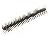 KLS S2G70C W90 pin header
