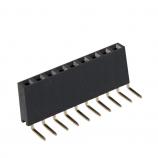 BLW110G-V8,0 dutinková lišta
