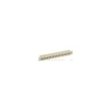 HARTING 09 03 296 6825 konektor DIN 41612 3x32pinů