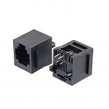 CONNFLY DS1133-02-S40BS konektor RJ11 6/4