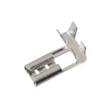 DJ627-D4.8x0,5B faston na kabel 4,8mm