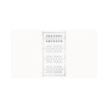 DEGSON ZS8-56P-19-00Z(H) label description
