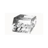 DEGSON DG228-3.5-03P-1Y-00Z(H) screwless terminal 3-pole, conductor up to 2.5mm2