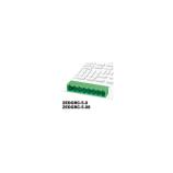 DEGSON 2EDGRC-5.08-05P-14-00Z(H) svorkovnice vidlice 5pól, rozteč 5,08mm, 20A/320V, vstup 90°, pájec