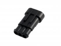 DJ7031Y-1.8-11 superseal connector