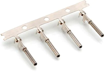 AMPHENOL AT62-20-0122 reel connector