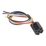 KLS CAB21-RESN-05300 patice pro autorelé s kabely 0,3m