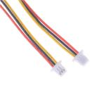 JST SH 1,0mm 3pin samice