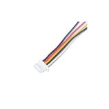 JST SH 1,0mm 5pin samice