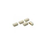 JST SH 1,0mm 6pin konektor na DPS - rovný