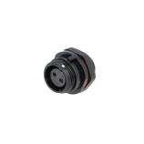 KLS L-KLS15-W13A2-02 průmyslový connector 2pin IP68