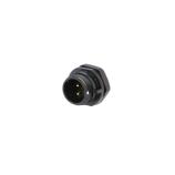 KLS L-KLS15-W13B2-02 průmyslový connector 2pin IP68