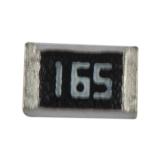 YAGEO R0805 1M6 0,12W 5% SMD rezistor
