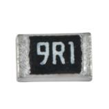 YAGEO R0805 9R1 0.12W 5% SMD resistor