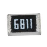 YAGEO R0805 6k81 0.12W 1% SMD resistor