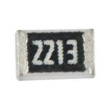 YAGEO R0805 221k 0.12W 1% SMD resistor