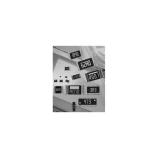 YAGEO R0603 33k2 0,1W 1% SMD rezistor