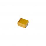 33uF/10V; 10%; SMD; case: B; TAJ